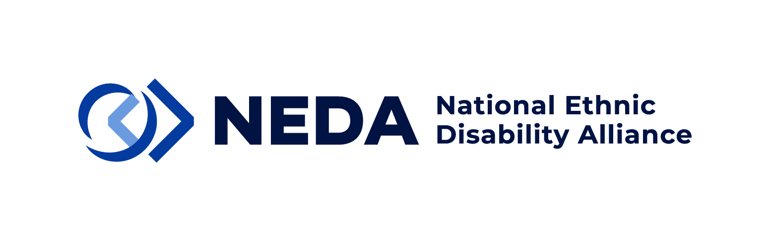 NEDA logo